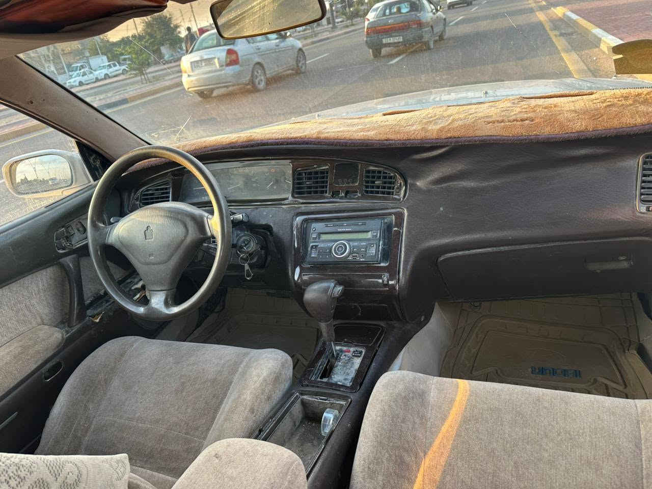 للبيع بطه متصل سنويه ساقطه رقم ميسان ***********
المكان بصره سفوان 
سعر 50 بيهامجال
