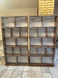 سعرهن 140 الف ثنينهم  فاترينا عدد ثنين جدد ما مستخدمات  قياس الوحدة 18...