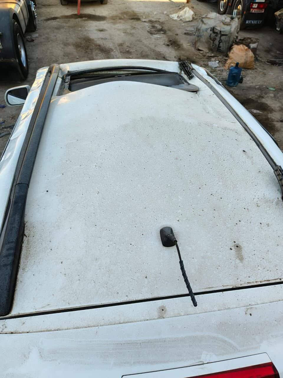 لبيع سنتافيه 2012 خليجي رقم اربيل تحويل مباشر تعرظت ل حادث وابيعها ع حادثها محرك 2400دوش فتحه 3قطع تبريد 7راكب كامره السياره شغاله وتمشي مكان السياره بغداد الامين الثانيه الشراي يتصل ويدلل (***********) (***********) للاستفسار اتصل بل ارقام مكلف بل نشر بغداد, العراق
