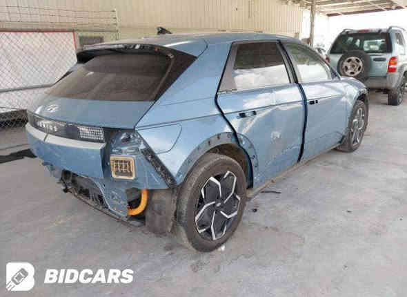 السلام عليكم 
ايونك 2024 كهرباء ⚡️ 
وارد امريكي 
الضرر كما موضح بل صور 
السعر واصل بغداد 145 ورقة 
رقم الهاتف ***********
