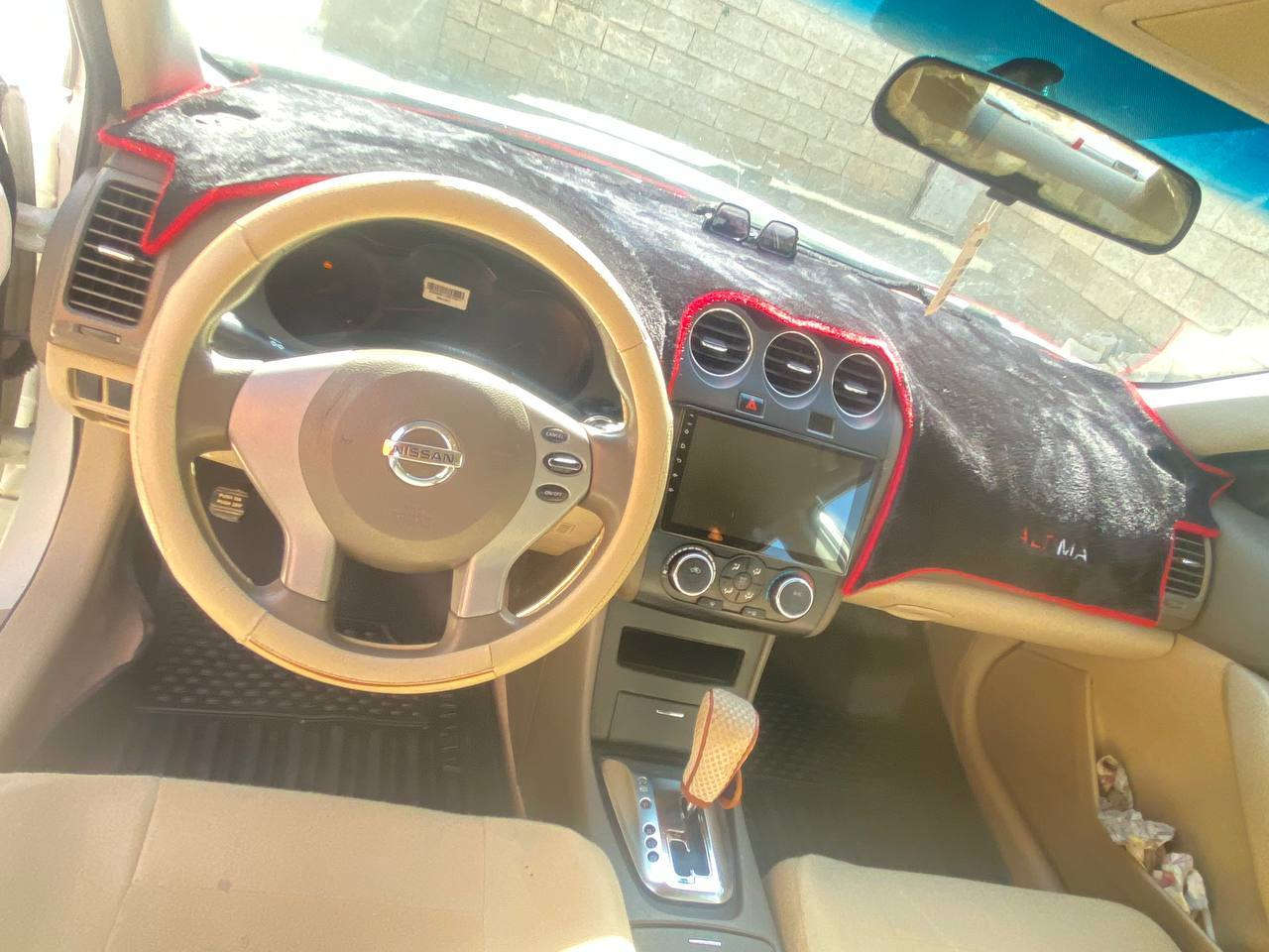 اسلام عليكم
سيارة التيما للبيع موديل 2012 خليجي
مكفولة كفالة عامة
الاتصال على الرقم ***********
مكلف بالنشر
