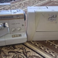 مكينات • عدد 2 • تواصل خاص