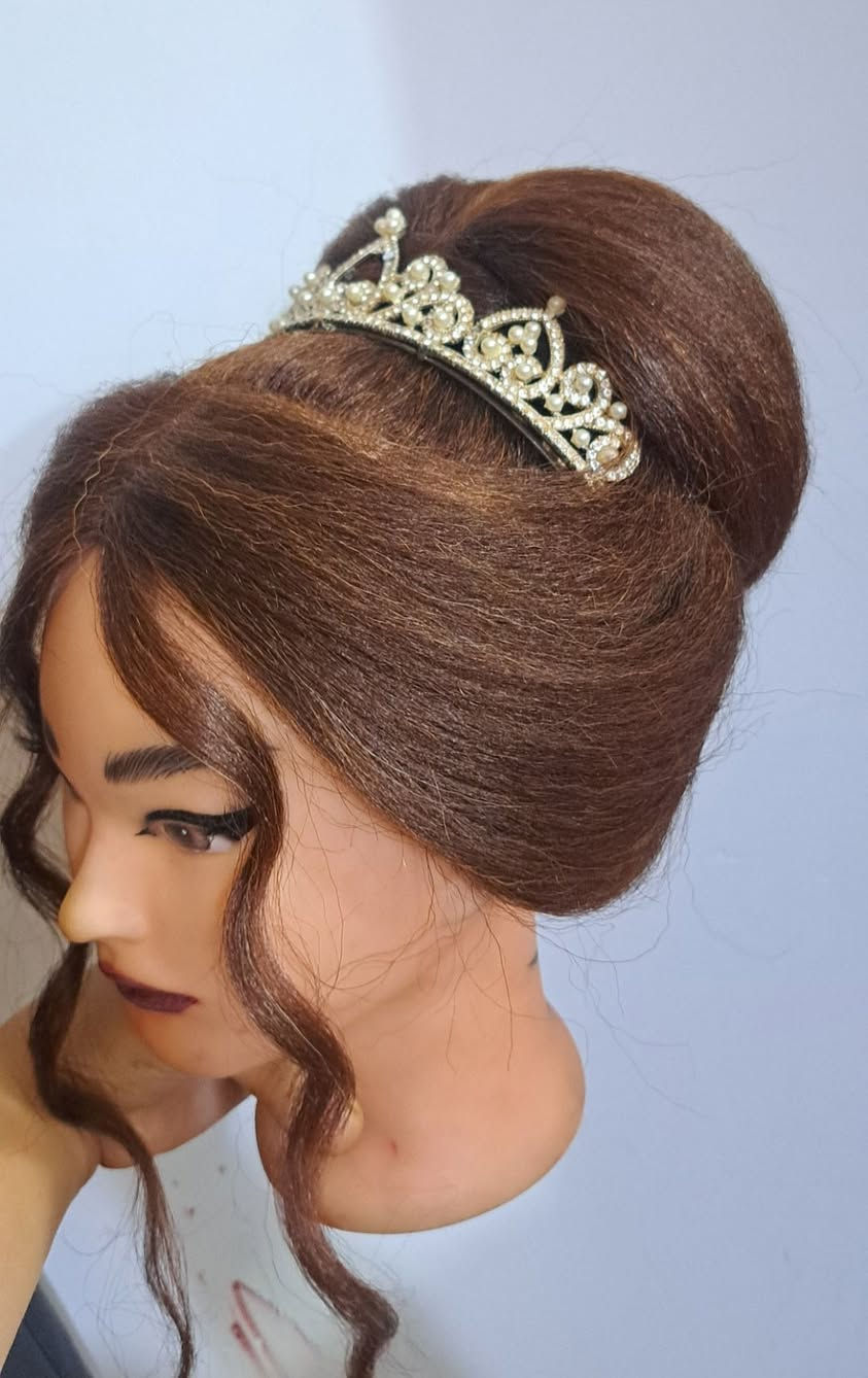 للبيع مليكان مستعمل شعر طبيعي لتعليم التسريحات تنكوي وتنبرم وتتكسر السعر 100


**إذا كنت صاحب هذا الإعلان وتريد حذفه لأي سبب، رجاءا أرسل رسالة إلى الدعم الفني**