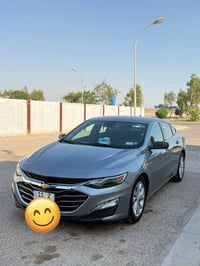 ماليبو ٢٠٢٣ امريكي مكينة ١٦٠٠ تيربو فول عدا الفتحة بارد قطعه وحدة جاهز...