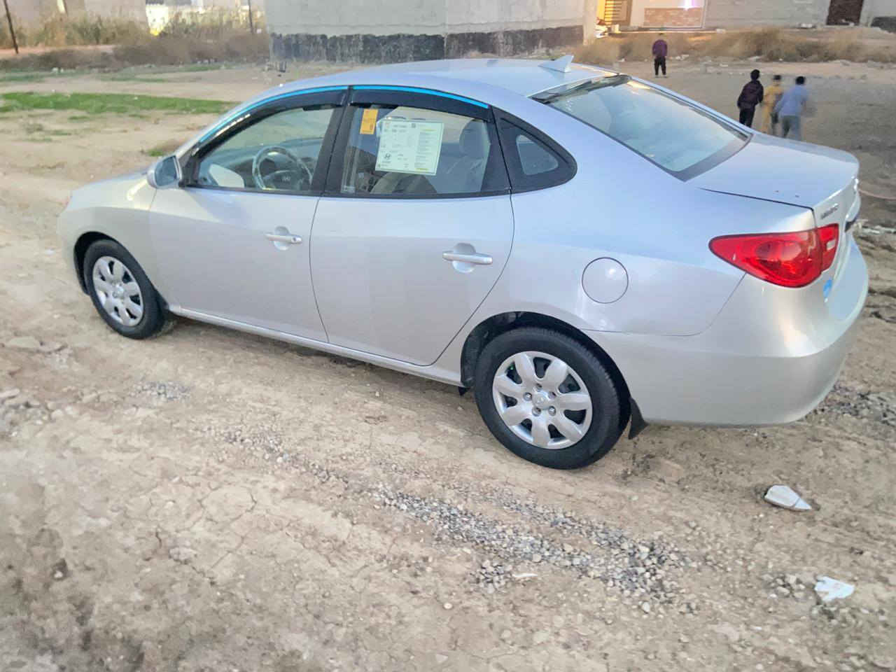 سلام عليكم النترا موديل 2010 رقم ديالى بسمي مشروع وطني وارد أمريكي ضرار جاملغ امامي بدون دواخل سعر(( 105)) وبيها مجال محرك 2000 كير أوتو تخم تاير جديد صدر امامي خلفي جديد تبريد ثلج تدفئه كهربائيات كلها شغال سياره جامه جديده مامتعوبه معنة الكلمه
 مكان سياره ديالى بعقوبه
أستفسار (***********)
