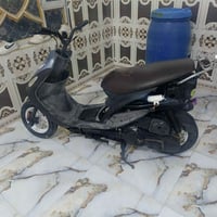 ماكس قجمه  مفتوحه بوشه55 دراجه ماناقصها شي كله شغال سعر500 وبيها مجال ...