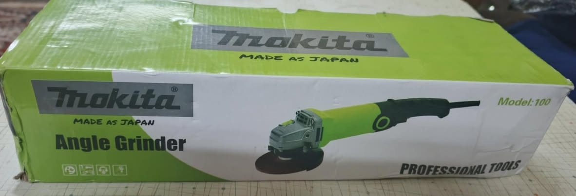 ياباني اصلي
مامستخدم
سعرهم سوى كان اخذتهم 180 الف،
كل واحد باكيت وحد
بس نفس المكينة تشغل الجهازين
اثنينهم بسعر 55


**إذا كنت صاحب هذا الإعلان وتريد حذفه لأي سبب، رجاءا أرسل رسالة إلى الدعم الفني**