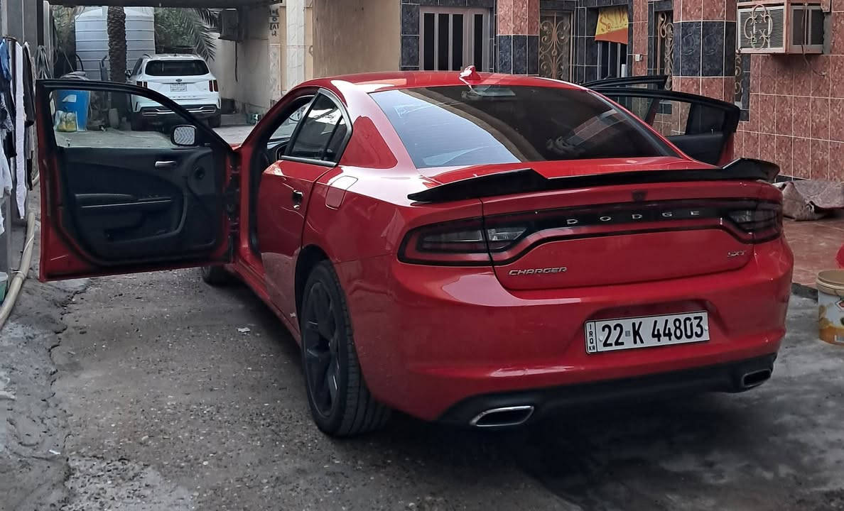 للبيع جارجر ١٧ كفاله من ضربه وصبق وفتح سياره جاهزه للاخير مابيه نقص مكاني بصره ابو الخصيب ***********
