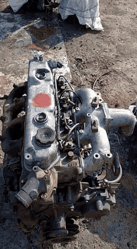 محركات للبيع للاستفسار الاتصال بالارقام   07830562135  07815136074