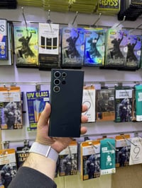 جالاكسي S22 ألترا • ٢٥٦ • قضاء بلد