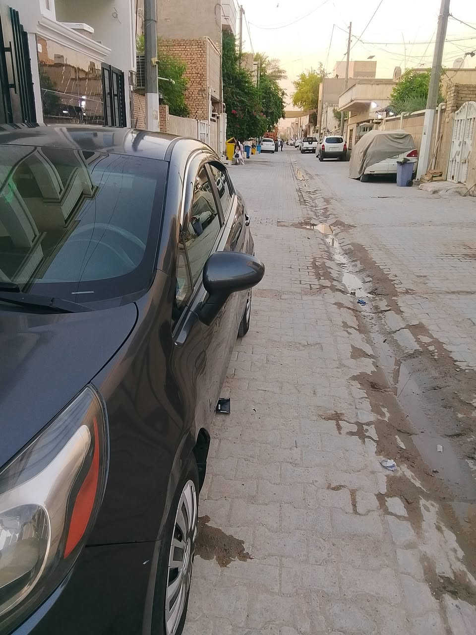 ريو ١٦ وارد كندي ضربتها جاملغ وبنيد شويه بي ضربه سياره جاهزه من كلشي معروضه ب ٨٨


**إذا كنت صاحب هذا الإعلان وتريد حذفه لأي سبب، رجاءا أرسل رسالة إلى الدعم الفني**