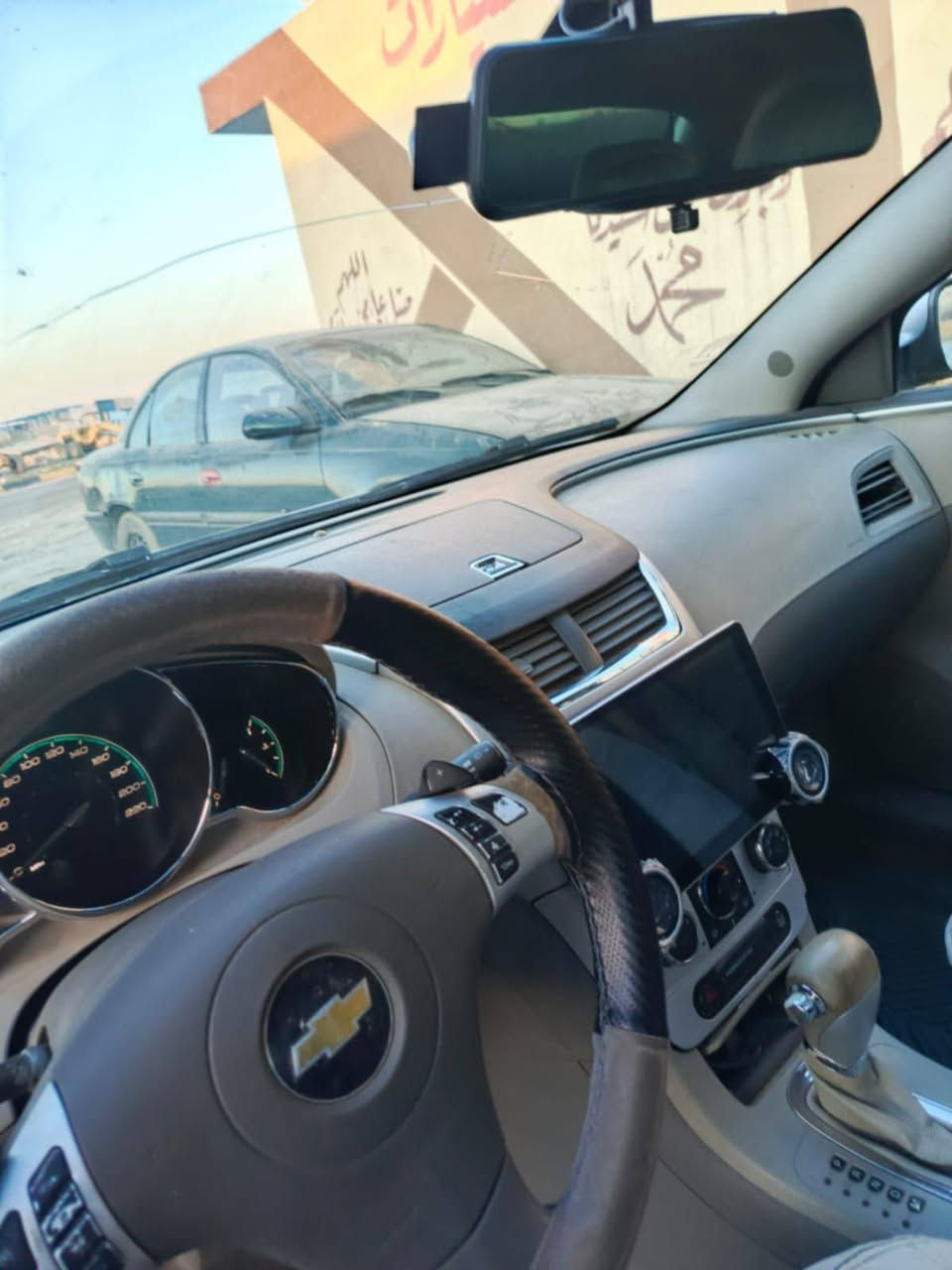 مرحبى 
ماليبو ٢٠١٠
بدون حادث بدون صبغ سيارة جاهزة.
رقم سليمانية ب ٦٥ ورق العنوان كاظميه


**إذا كنت صاحب هذا الإعلان وتريد حذفه لأي سبب، رجاءا أرسل رسالة إلى الدعم الفني**