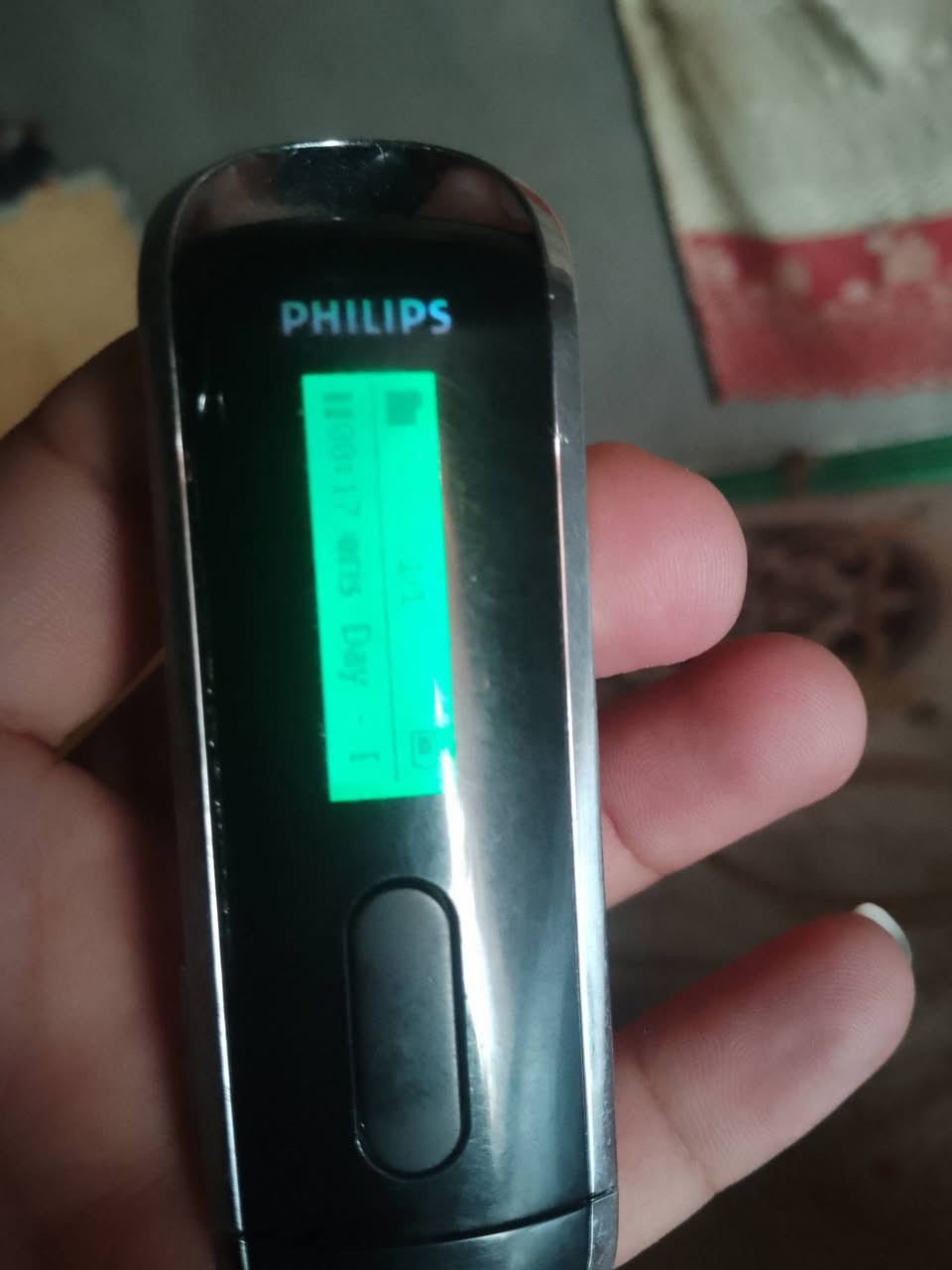 سلام عليكم البيع شرط شغل سعر وي توصيل 35


**إذا كنت صاحب هذا الإعلان وتريد حذفه لأي سبب، رجاءا أرسل رسالة إلى الدعم الفني**