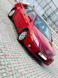 كامري LE • ٢٠١١ • ٢.٤ لتر