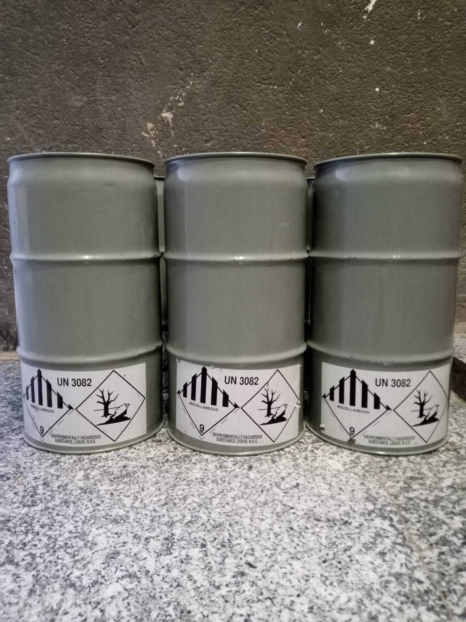 السلام عليكم متاح 6قطع براميل صناعه فرنسي حديد ثقيل كيج1مليم سعت كل برميل ٣٠ لتر المجموع 180لتر كل البراميل نضيفات من الداخل والخارج سعرهن 60وبيهن مجال بسيط ومتوفر برميل بلاستك صلب هندي اصلي طبقتين من داخل سعت 55لتر نضيف وجاهز يحتوي عله قبق مانع تسريب ربل وقبق قفل سعره 15وبيه مجال بسيط مكاني ناصريه مركز اليريدهن خاص.


**إذا كنت صاحب هذا الإعلان وتريد حذفه لأي سبب، رجاءا أرسل رسالة إلى الدعم الفني**