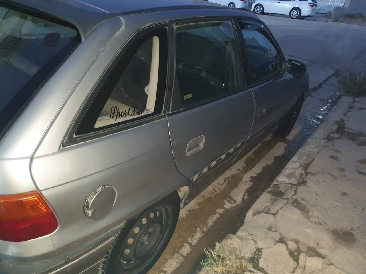 السلام عليكم استرا للبيع موديل 92 رقم ديالى مشروع وطني شرط التحويل مااسوي وكالة مكان موصل السعر 42 للتفاصيل اكثر خاص او اتصل *********** اسيا
***********كورك وواتساب
