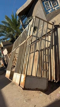 جام خانه • غرفة زجاجية • حديقة زجاجية • صوبة زجاج • واجهة زجاج • أبعاد...