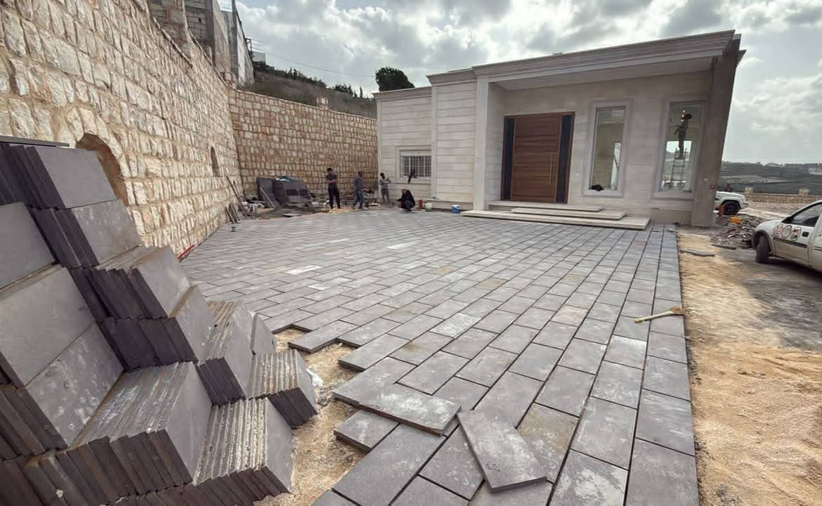 كافة انواع الحجر الطبيعي 
مصيافي حجر بازلت اسود حجر ابيض حجر تدمري حجر رملي حجر شحف حجر درج حجر الارضيات
توصيل الى جميع المحافظات
للتواصل 
0994766540


**إذا كنت صاحب هذا الإعلان وتريد حذفه لأي سبب، رجاءا أرسل رسالة إلى الدعم الفني**