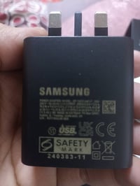 شاحن سامسونج • جديد • مدينة الصدر