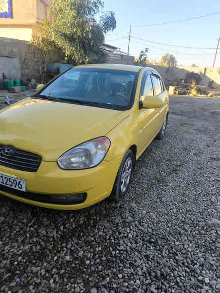 سلام عليكم سيره تكسي اكسن دبدوب موديل 2009 هياء غرمات صفر  سيره جديده ***********
***********
