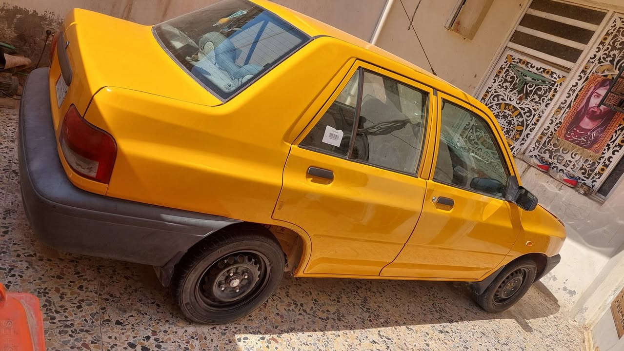 السلام عليكم سايبا البيع مديل ٢٠١٨مكينة كير جديد صدر حدايدية جدد العنوان بغداد الزعفرانية رقم ***********
