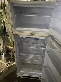 ثلاجه • نضافة٧٠٪ • كربلاء التحدي