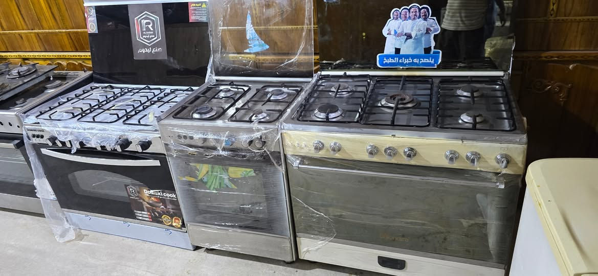 اثث بيتك بأنسب الاسعار سعار الشمال 🌹 
وصول وجبة من الطباخات المصريه نظاف حيل السعر من20 لل275
صلاح الدين ناحية العلم قرية الربيضة خلف مدرسه سومر للبنين 
***********
يوجد خدمة توصيل داخل المحافظة فقط 🚛
