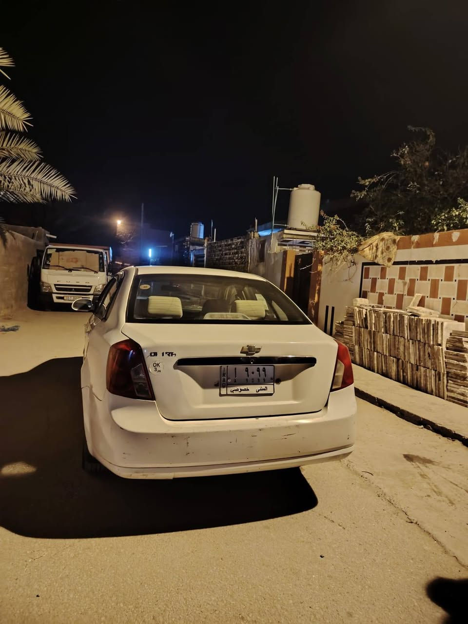 سلام عليكم شوفر ليت اوبترا للبيع سياره جاهزه كير جديد منضومه تبريد جديده حداديه نص عمر باتري جديد ادامه كامله ماي وبانزين كله جديد تراي وين مايعجبك رقم مثنى مداور ثاني يوم سياره بيها جاملغات خلفيه مصلحات وقبق جنطه مبدل نفس لون مكان سياره نجف(((سعر 65 وبيها مجال للطيبين))) رقم الهاتف +9647836700069


**إذا كنت صاحب هذا الإعلان وتريد حذفه لأي سبب، رجاءا أرسل رسالة إلى الدعم الفني**