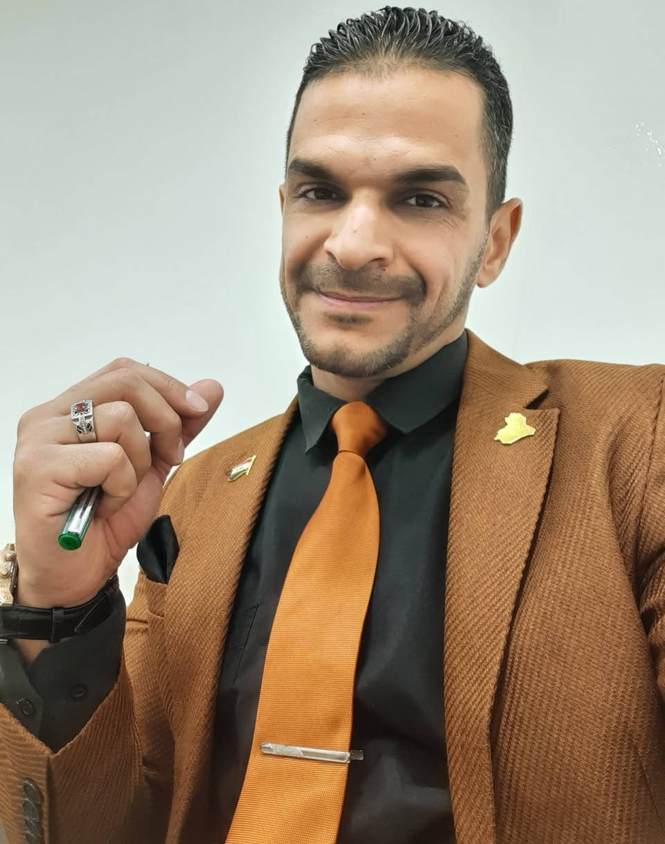 اعلان هام لطلبتنا الأعزاء 💫💫
اني الأستاذ( سيف الدين صلاح ) ماجستير آداب تأريخ جامعة بغداد/💥/اعلان آلى طلابنا الأعزاء (الدور الثاني) الثالث المتوسط 💥(الاجتماعيات ) 💥لدينا دورات تقوية سريعة ومكثفة لمادة (الاجتماعيات) وبسعر رمزي تشمل مراجعة شاملة للمادة واختبارات يومية وبنسبة نجاح كبيرة جدا ومضمونة.
للإستفسار ( *********** ) لدينا خبرة أكثر من 12 عام ونسبتنا 100% على مدى أعوام.
