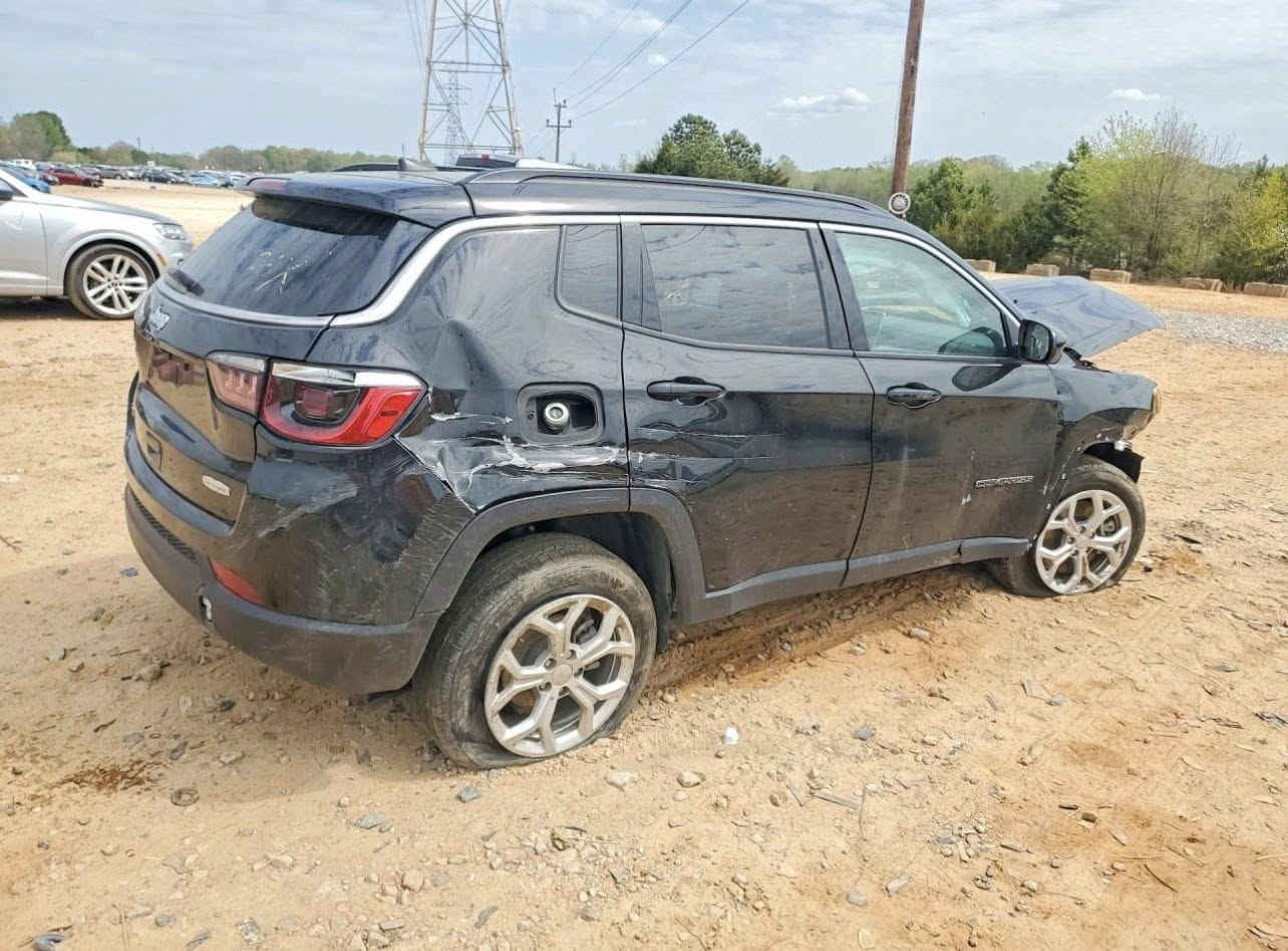 عرض خاص ❤️‍🔥🔥
السعر 57 ورقة واصل بغداد بدون تصليح 🔥
جيب كومباس Jeep Compass 2024
 واصــــــــل بغداد 
وقتها كلش قليل 
للمزيد من المعلومات الاتصال 
***********
***********
رابط واتساب العروض 

https://whatsapp.com/channel/0029Vb8SDZ4IHphHbcGNm60c
