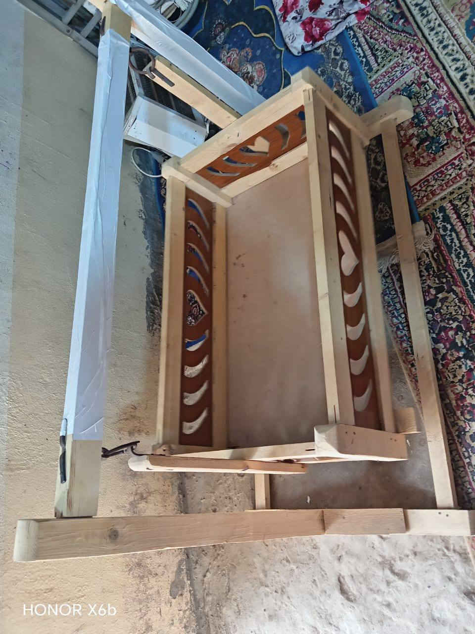 غراض نضيفه للبيع


**إذا كنت صاحب هذا الإعلان وتريد حذفه لأي سبب، رجاءا أرسل رسالة إلى الدعم الفني**