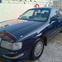 كركوك • موديل ١٩٩٤ • مكينة ٢٥٠٠