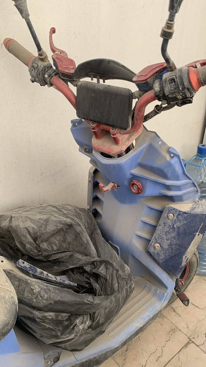 درجة شحن للبيع مدعومه
تحتاج تعديل ماشه + بطاريات متروكه 

***********

سعر 150

بغداد الدورة
