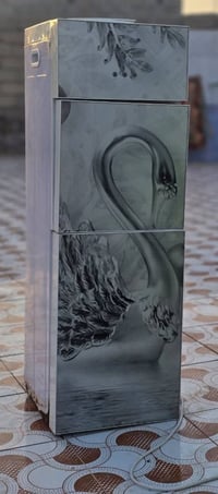 طباخ عطلان • براد • الشافي