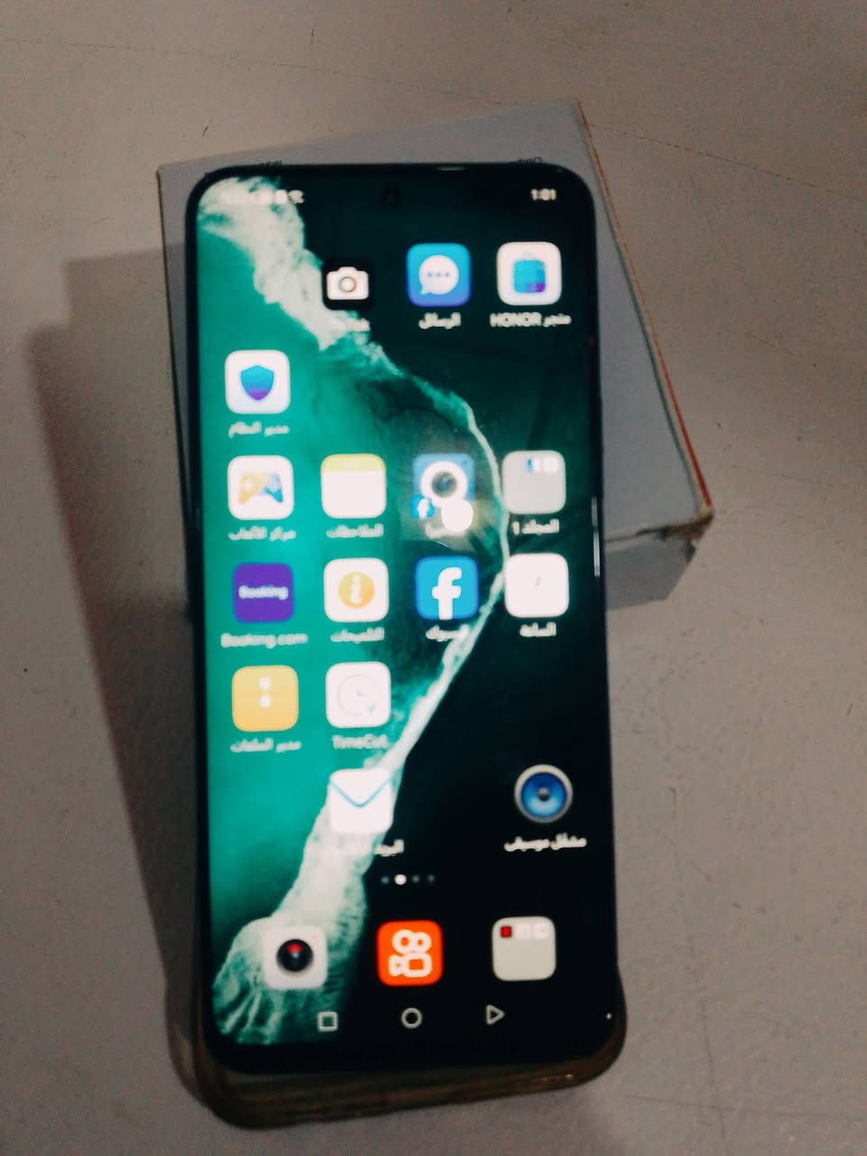 هونر X8البيع 125 وبي مجال الشراي ***********
