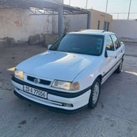 أوبل فيكترا 1995 • أوبل 1995 • فيكترا محرك 1800 • سيارة بلادية • سنوية...