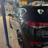 توكسان • ٢٠١٧ • تيربو بانوراما