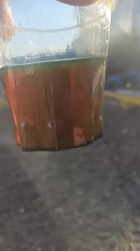 المنتوجات المتوفرة من معملنا  (( مباشرة )) : أصفر   احمر  عسلي  الكميا...