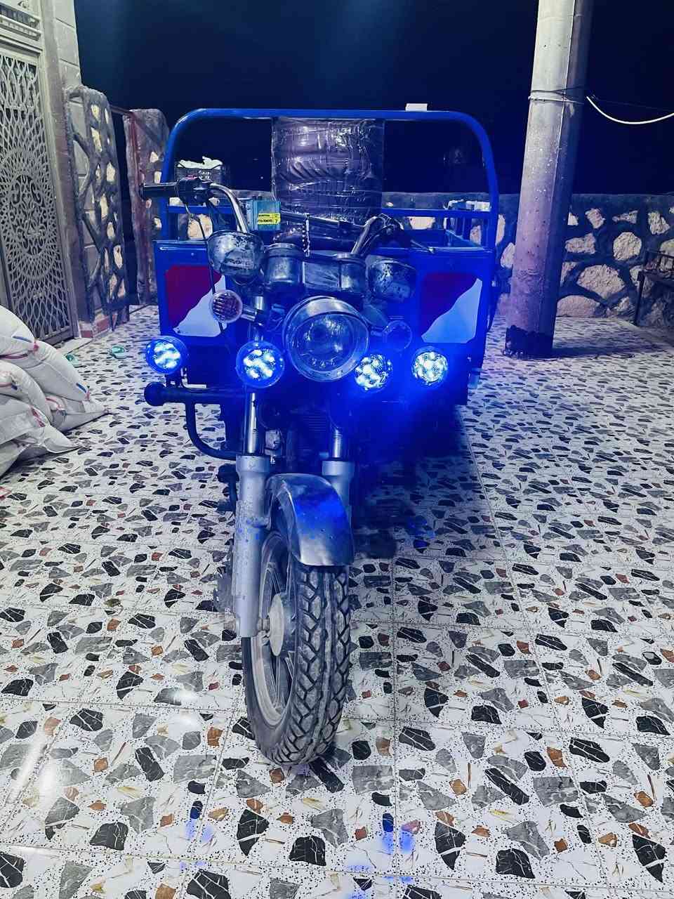 السلام عليكم. بسبب الوعود الكاذبه 
عمي ناس تحجزه وتبطل  ماتخاف الله 
ستوته البيع موديل 2020محرك 20
ستوته حلوه ونظيفه ومابيه اي عيب اوراق اصوليه 
كهربائية كله شغاله نكره سلف سعر مليون و400وبيه مجال الي يشتري موجود خاص او اتصال 
***********
