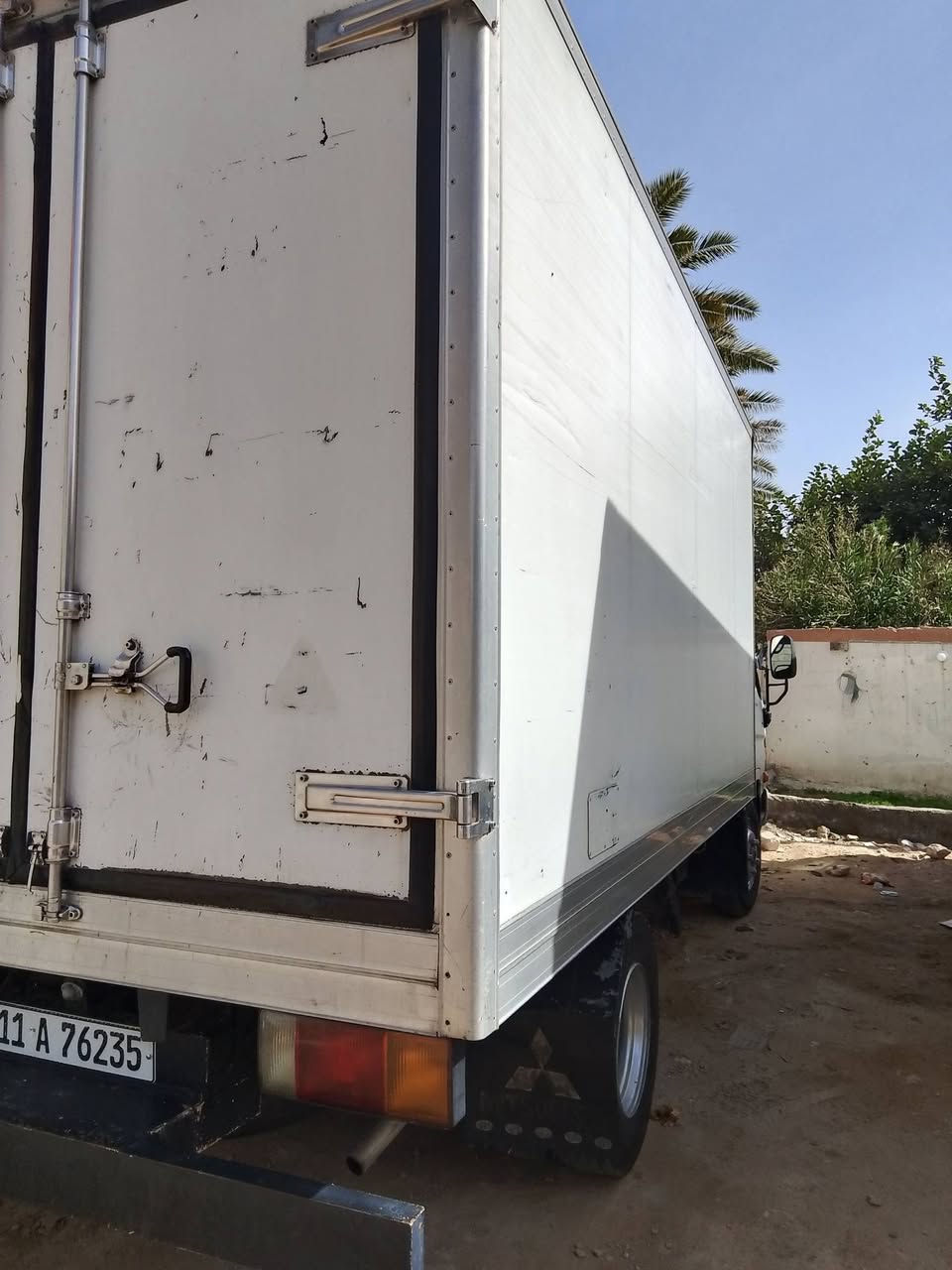 كنتر هونداي 2006 سياره جديده مالت مذاخر ادويه تبريد مع تجميد مكينه جديده تخم تاير ثلاجه المله رقم بغداد سنويه إلى 2030 بااسمي عنوان نجف مشخاب ***********
