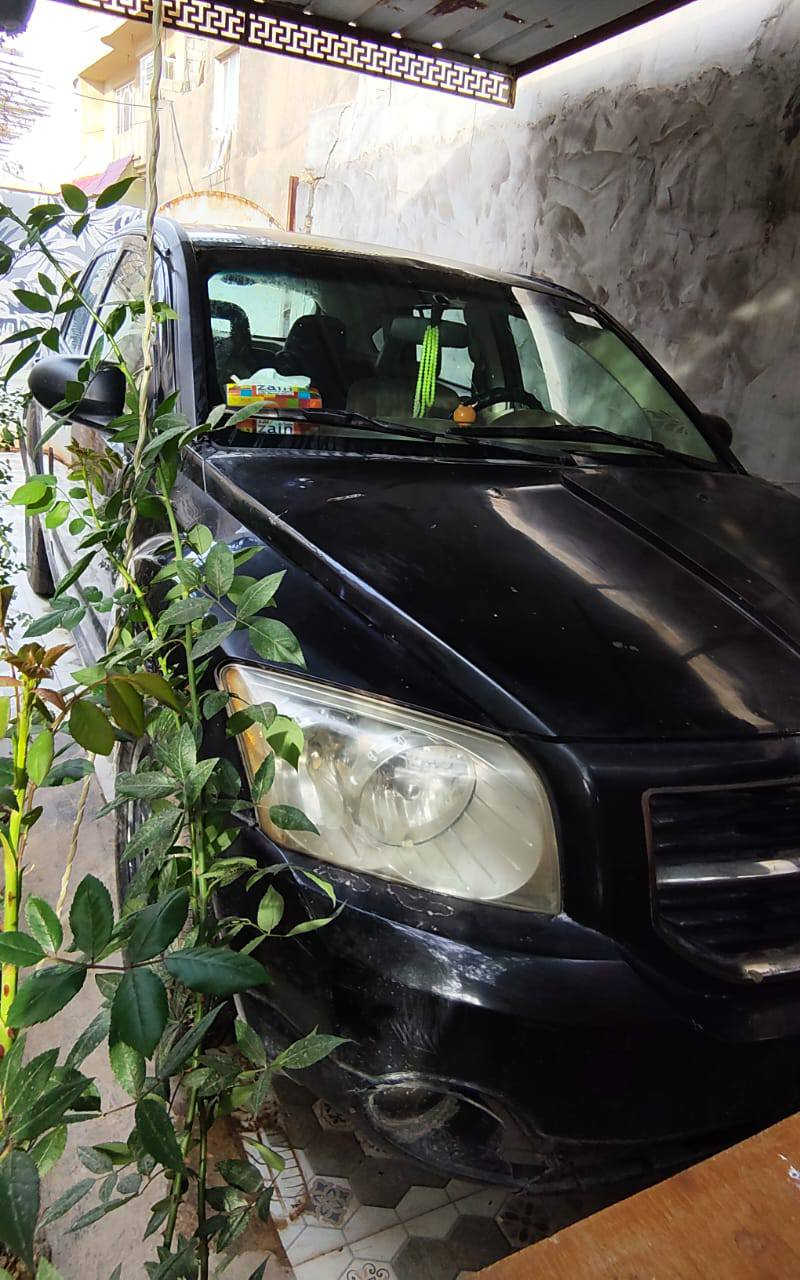 دوج كاليبر 2008 مكفولة من الصبغ والضربة محرك 2400 نقص تبريد بي ليك رقم ديالى تحويل مباشر صدر تايرات كهربائيات كاملة بغداد, العراق


**إذا كنت صاحب هذا الإعلان وتريد حذفه لأي سبب، رجاءا أرسل رسالة إلى الدعم الفني**