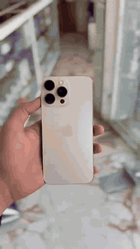 آيفون ١٦ برو ماكس • ٢٥٦ • بطارية ١٠٠