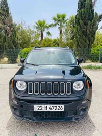 جيب رينگاد موديل ٢٠١٧   پشت و پيش كةپس  بةس دوو پارچة صبوغي هةية  فول ...