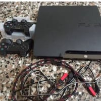 بلي 3نضيف ما مصلح بي 30لعبه نضيف مرتب سعره 100قفل توصيل 07877295829