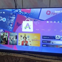 مرحبا بلازما حجم ٣٢  ام النت سمارت  بعده حيل نضيفه   مستعجلين على بيعه...