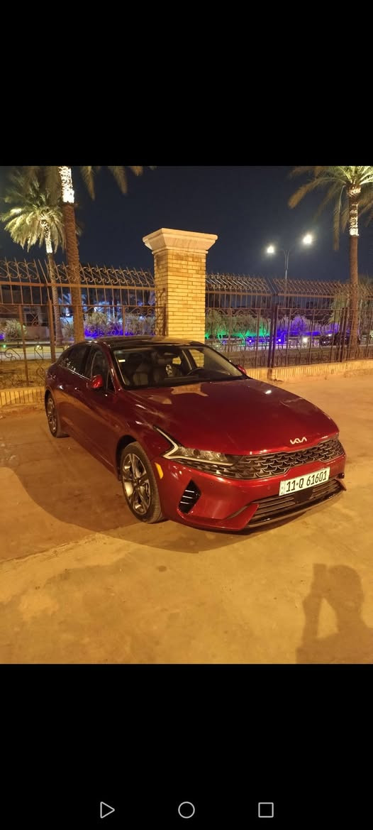 السلام عليكم كي فايف موديل 2024 رقم بغداد واحد عله واحد فول مواصفات بنوراما ماشيه 18 لاستفسار اتصل عل رقم ***********
