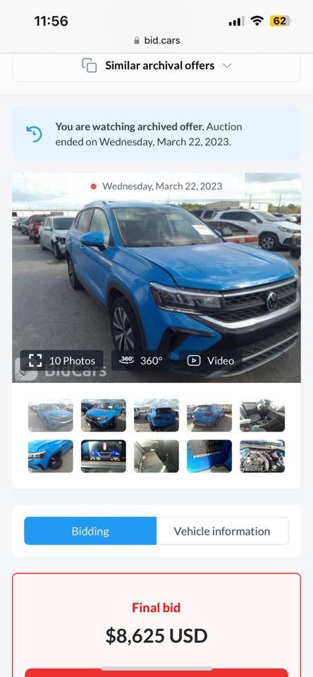 تاوس ٢٠٢٢ فول مواصفات ماشية ٢٩ ميل  حادثها جدا خفيف وفقط تصليح عالبارد ع كد شبر فوك التاير وشوية بالباب الي يما  للتواصل ***********
