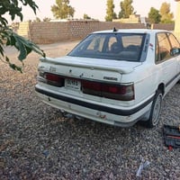 مازدا 626 • كير اوتو • رقم صلاح الدين