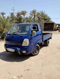 كيا • موديل ٢٠٠٥ • بابل