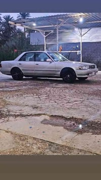 مارك كربلائي تكم ٩١ كير ومحرك جديد تبريد ثلج مصبوغه عام جماليه بدون حا...